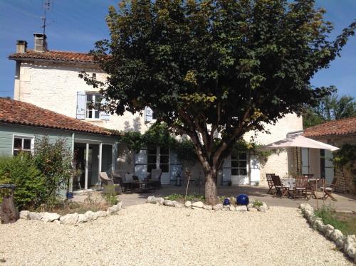 Lemonie Farmhouse - Location saisonnière - Palluaud