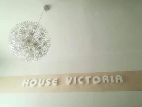 House Victoria