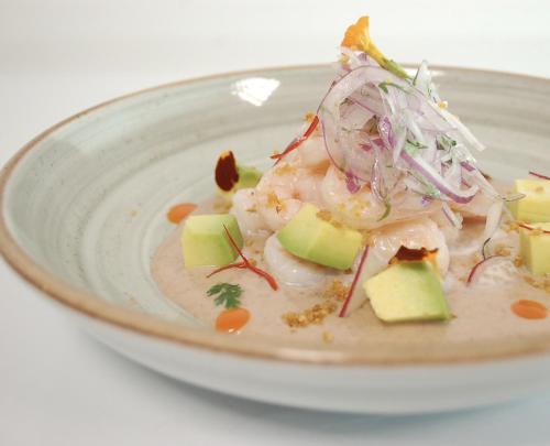 hotel ms 100 ciudad jardin en cali