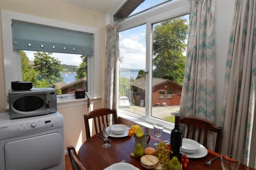 Зручності, Amber Lodge in Sandbank
