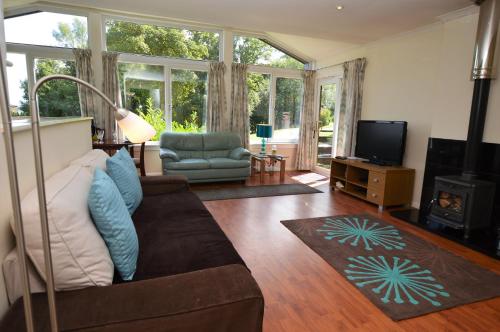 Amber Lodge in Sandbank