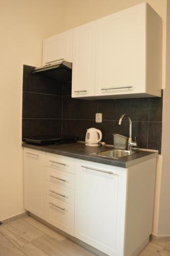 Apartmány Polevsko (Apartmany Polevsko) in Polevsko