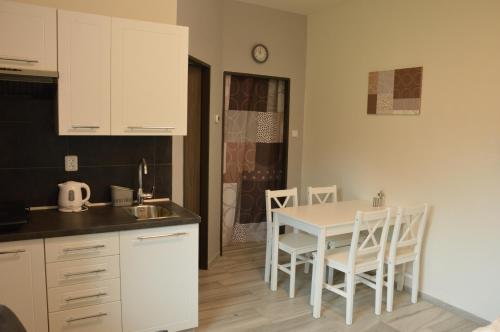 Apartmány Polevsko (Apartmany Polevsko) in Polevsko