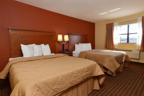 Econo Lodge Inn & Suites Little Rock SW in Little Rock, USA