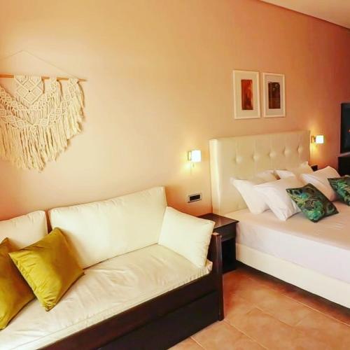 evia dream