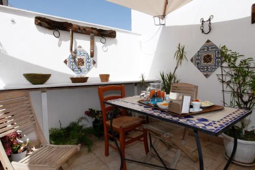 Liberta B&B