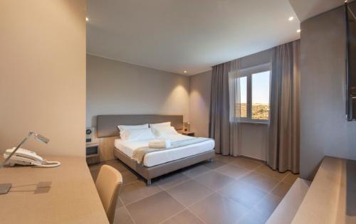 San Giorgio Palace Hotel Ragusa Ibla图片