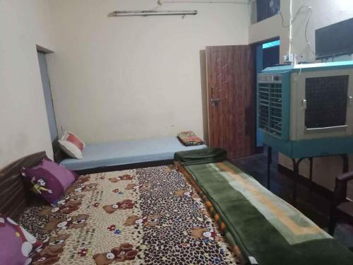 Photo of Economical rooms at Mukti Dham