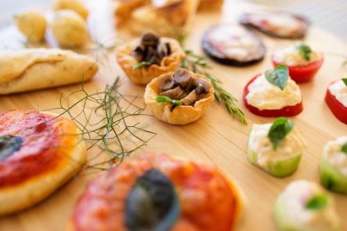 B&B Il Cavaliere Tropea - image 3