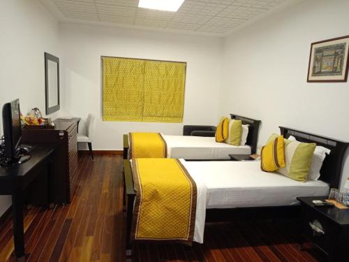 Vedic Village Sriperumbudur formerly known as Citrus Hotel photo 1