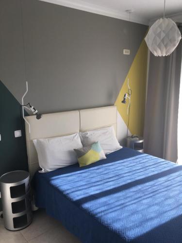  Tuga Penthouse in Portimão