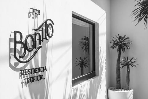 155650573 Residencia Tropical Don Bonito