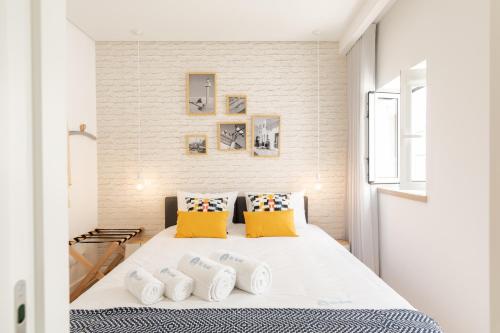  Feel Nazaré - Boutique Apartments in Nazaré