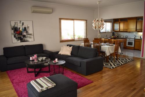 Familygroupflat, Atény (fotografie 2)