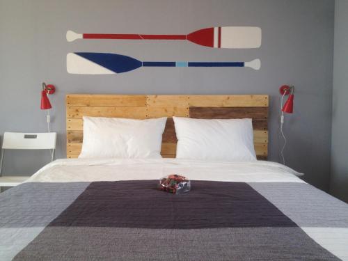 Suhie Vesla Guest House - main image