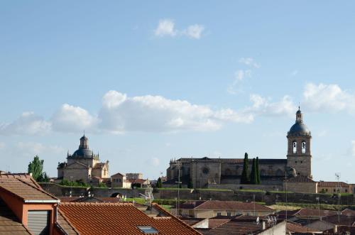 Hotel Puerta Ciudad Rodrigo