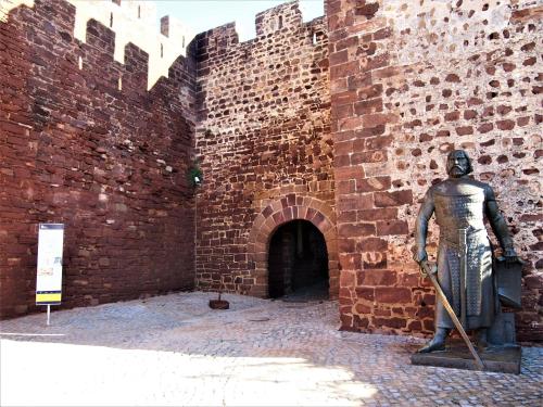 Casa BIBÉ gîte à louer Silves