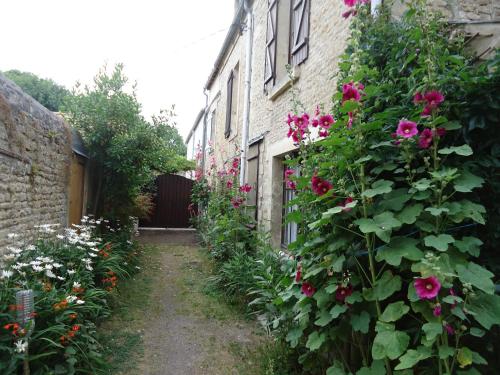 gite coup de coeur saint aubin sur mer photo 16