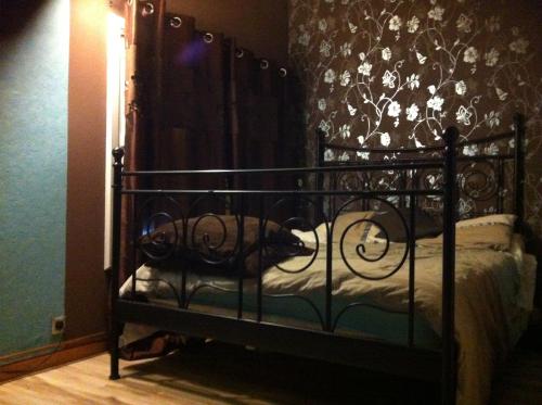 Maison nantaise Nord - Chambre d'hôtes - Nantes