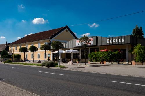 Gästehaus Stögmüller - image 7