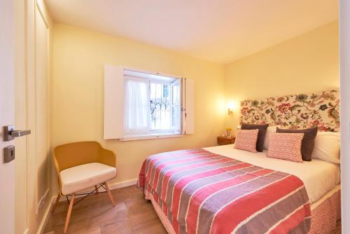 Lisbon Best Choice Apartments Alfama - image 2