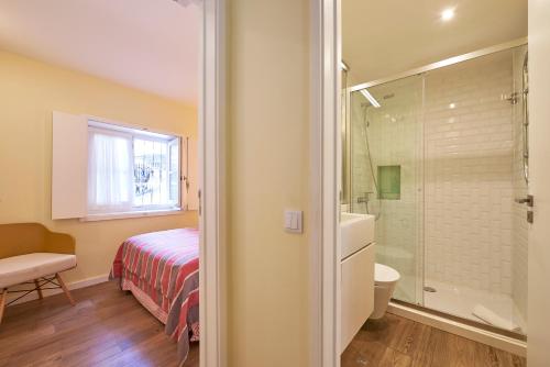 Lisbon Best Choice Apartments Alfama - image 10