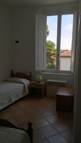 Twin Room with Private Bathroom