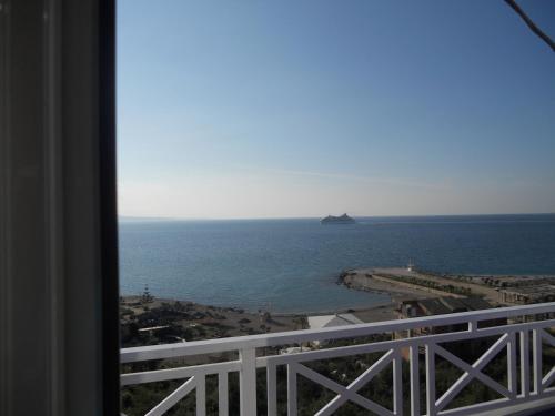 Hotel Soan Sarandë
