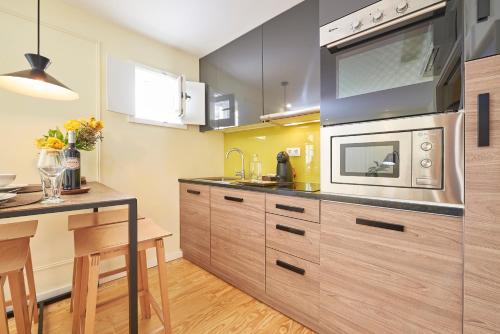 Lisbon Best Choice Apartments Alfama - image 14