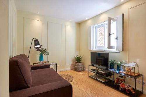 Lisbon Best Choice Apartments Alfama - image 5