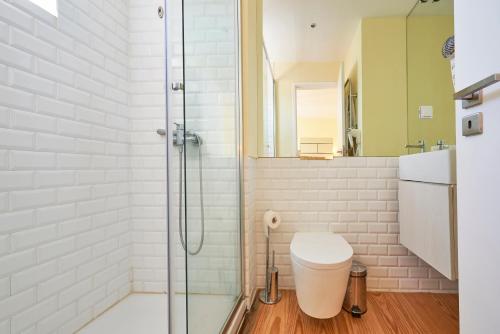 Lisbon Best Choice Apartments Alfama - image 6