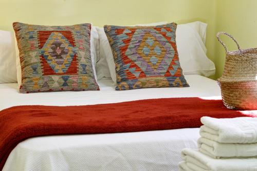 Apartamentos Mirador Alhambra - image 13