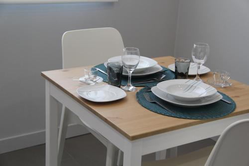 StayInn City - Póvoa de Varzim (StayInn City - Povoa de Varzim) in Povoa De Varzim