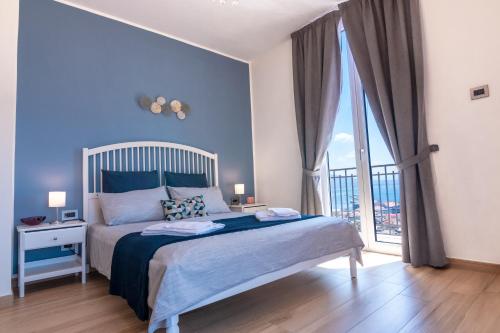 Santa Caterina B&B, Neapel