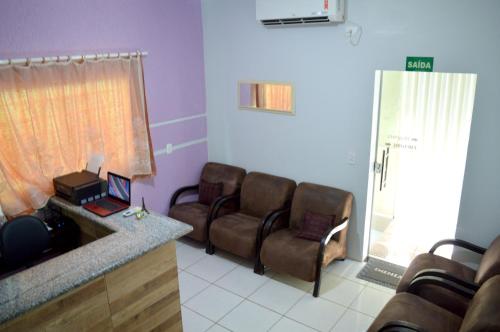 Hostel Prime – Rio Verde, TX