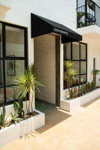155660055 Residencia Tropical Don Bonito