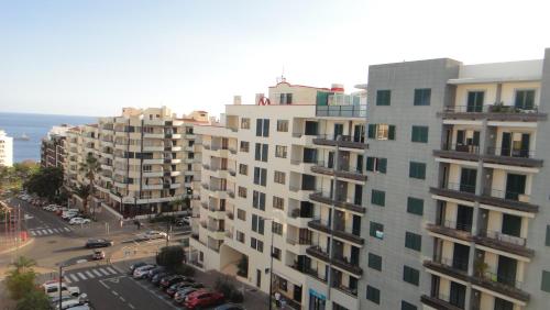 Ajuda Apartament - Funchal, Ferienwohnung in Funchal