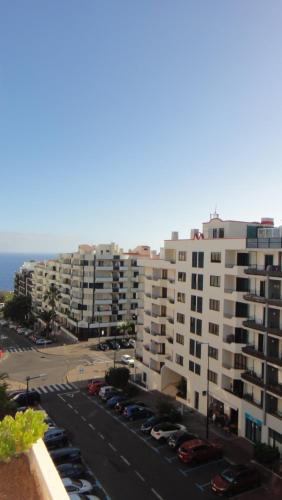  Ajuda Apartament - Funchal in Funchal