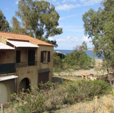 Residence Palmarella appartement 10