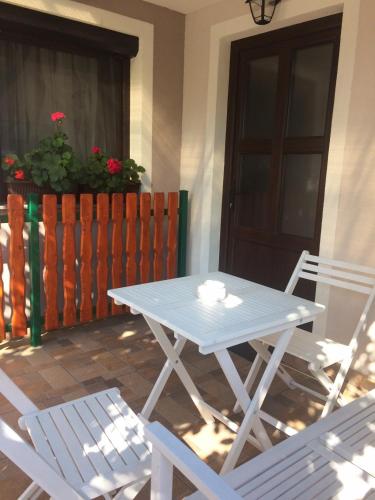 Holiday Home Mađerka in Robadje
