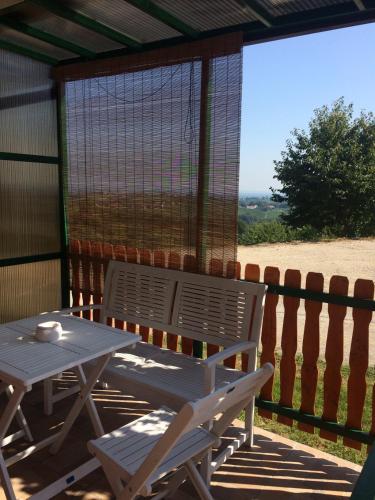 Holiday Home Mađerka in Robadje