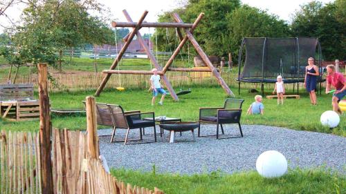 Allgäu Ferienhof Schönberger