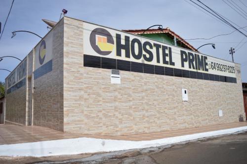 Hostel Prime – Rio Verde, TX