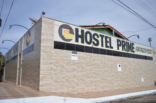 Hostel Prime – Rio Verde, TX