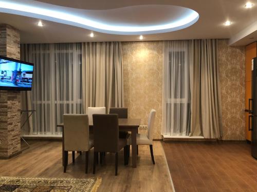 Apartment Vanilnoe Nebo - image 4