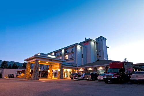 Shilo Inn Mammoth Lakes