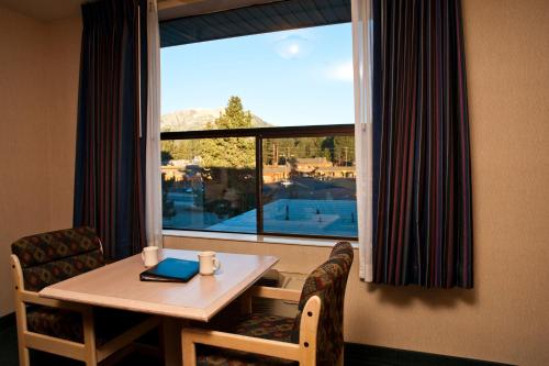 Faciliteiten, Shilo Inn Mammoth Lakes in Mammoth Lakes City Center