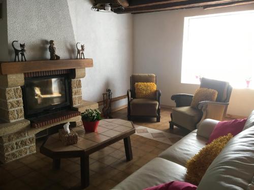 La petite maison in 加爾唐普河畔貝西納