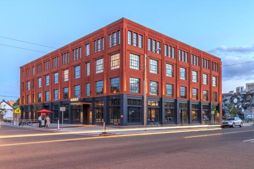 The Ramble Hotel, a Member of Design Hotels