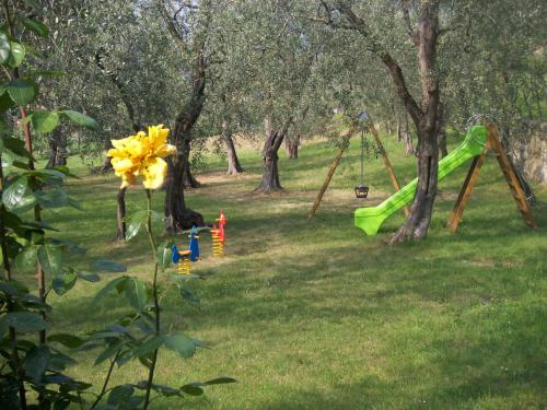 Garnì Casa Rabagno - image 12